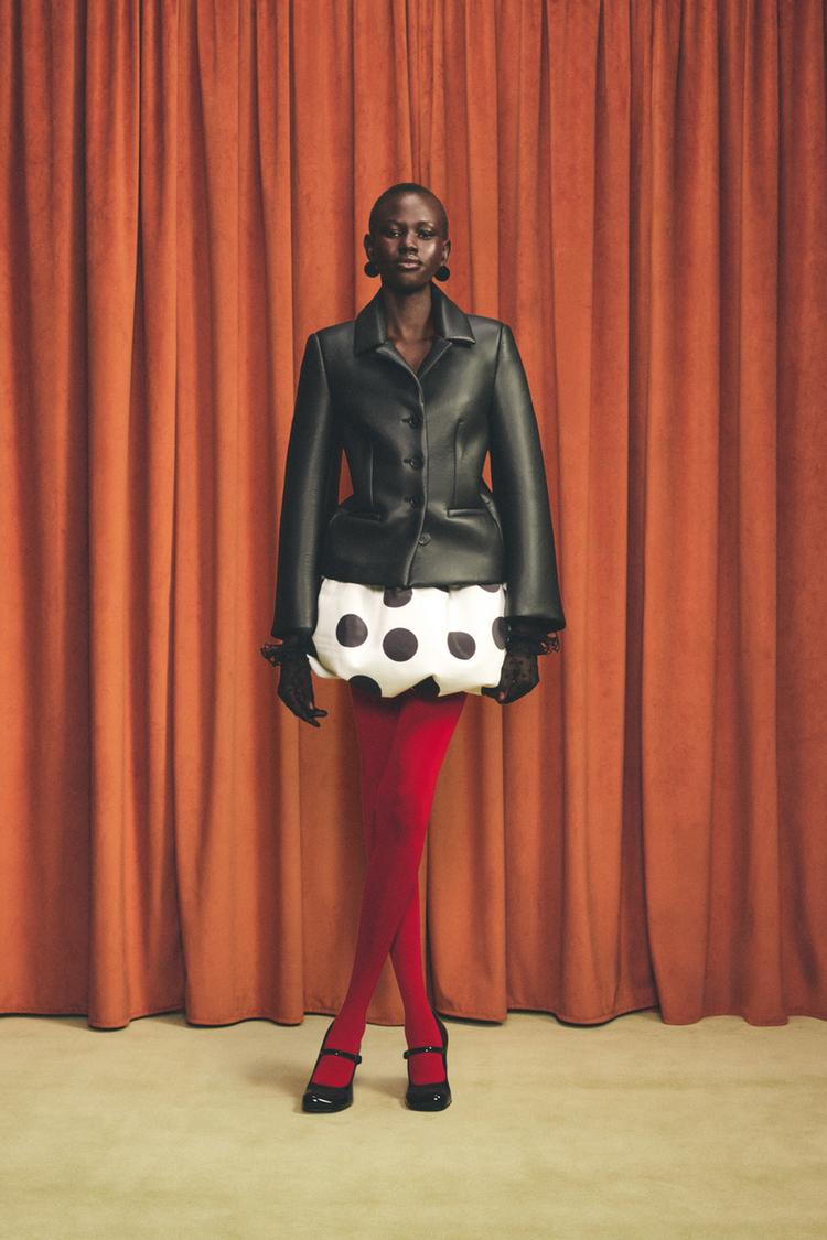 Zara x Disney Collection