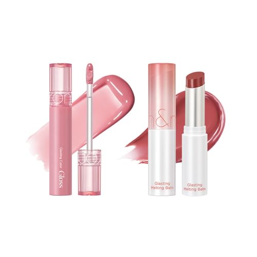 Kissable lips💋 cover photo collage