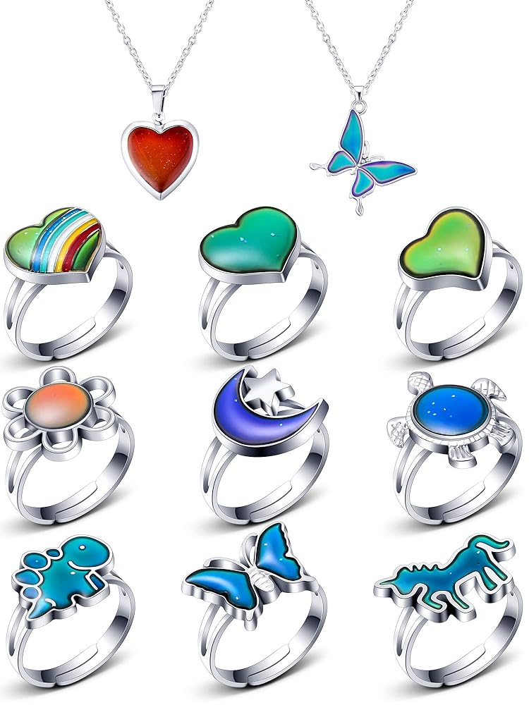 Cute and Affordable Kids Jewelry cover photo collage