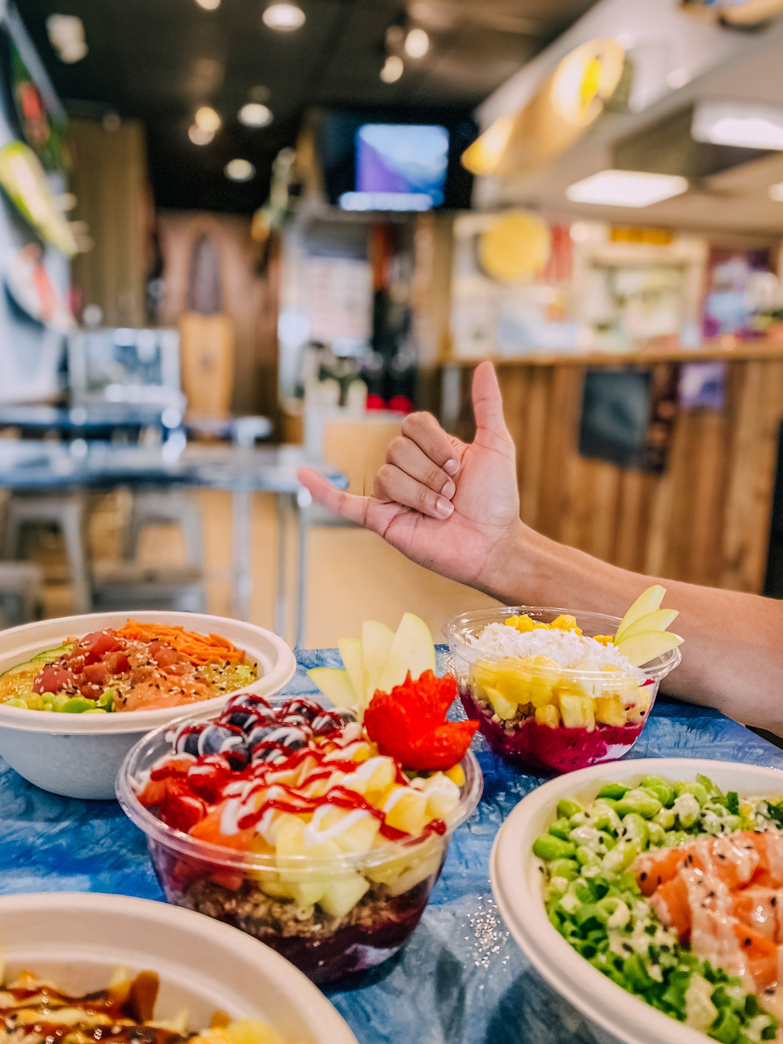 My top Hilton Head Island recs cover photo collage