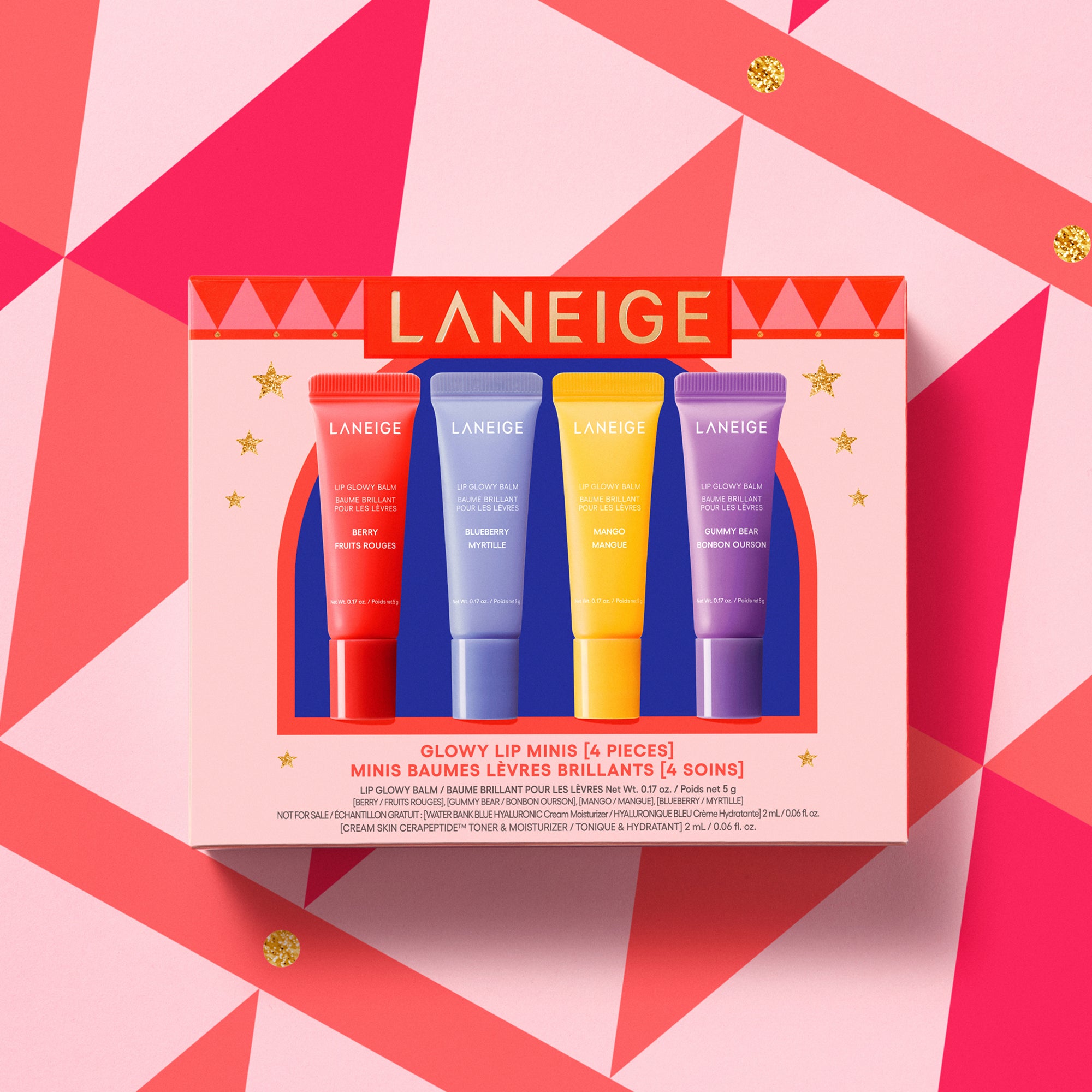 My favorite beauty recs cover photo collage