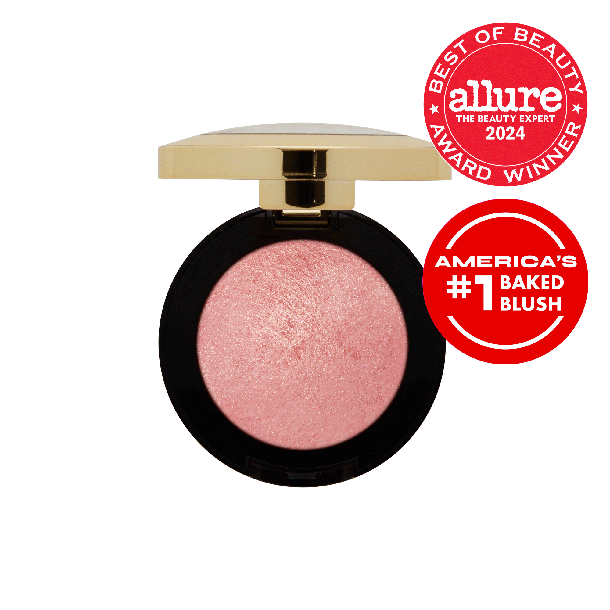 Beauty products that look great on textured skin! cover photo collage