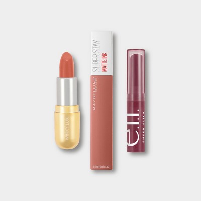 Affordable Daily Makeup Must-Haves cover photo collage