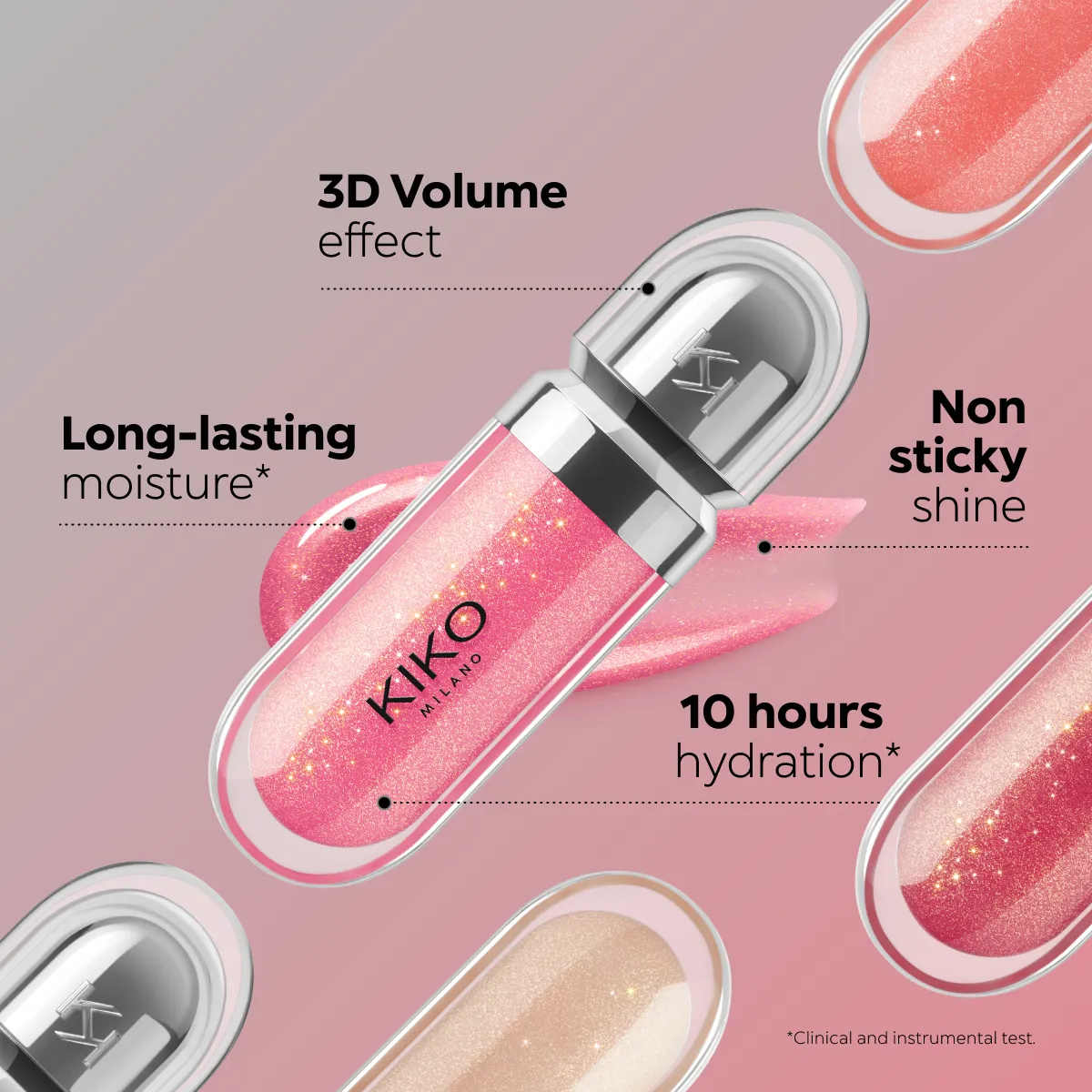 Beauty and Makeup I love <3 cover photo collage