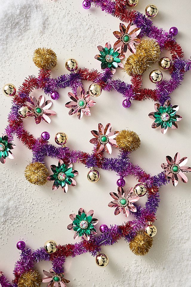 Deck the Halls: Holiday Decor cover photo collage