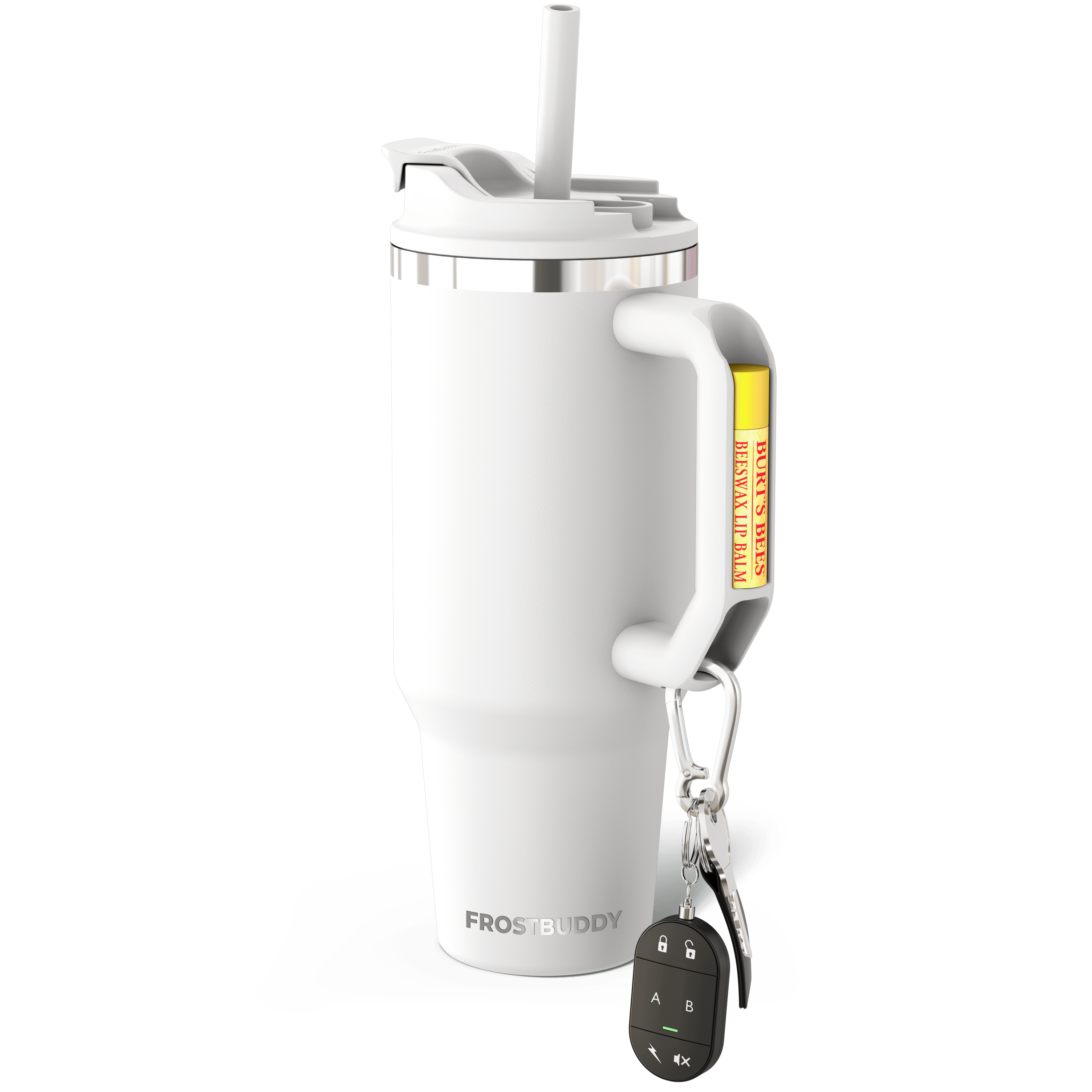 Kick ass tumblers cover photo collage