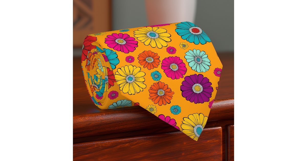 Ties for Guys cover photo collage