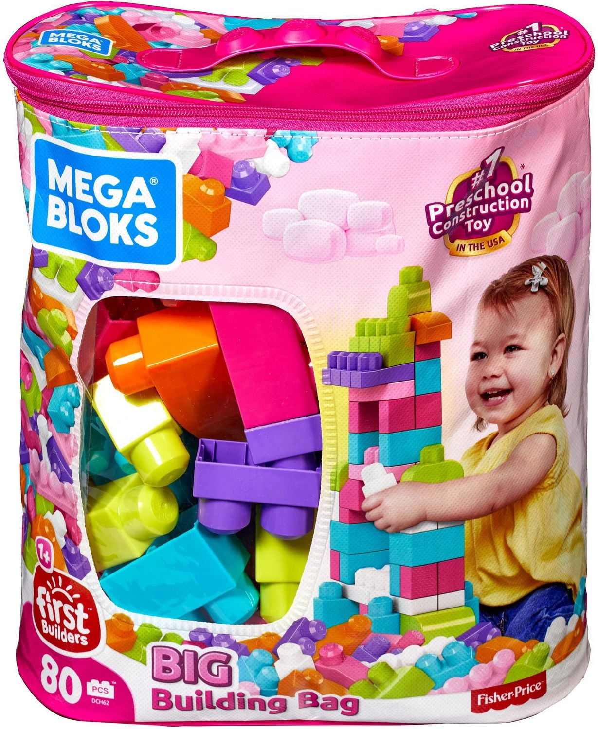 Children’s Toys cover photo collage