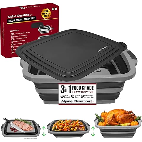 Kitchen gadgets that I love ⏲️🔪 cover photo collage