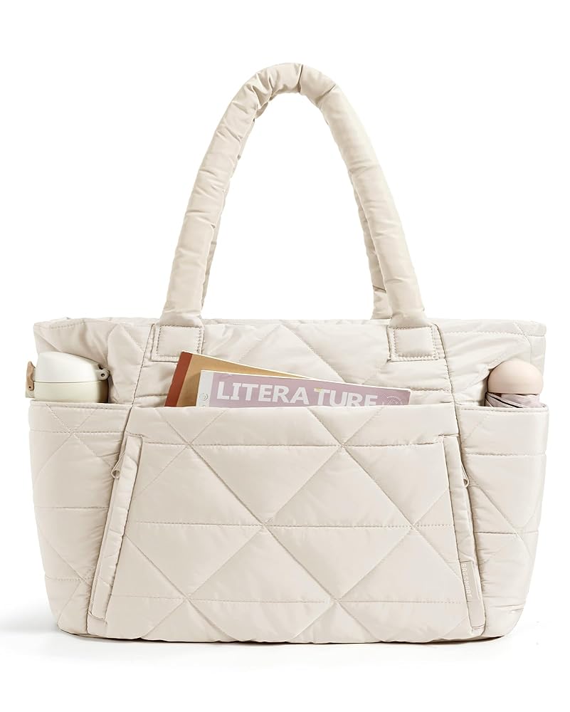 Moms on the go must haves cover photo collage