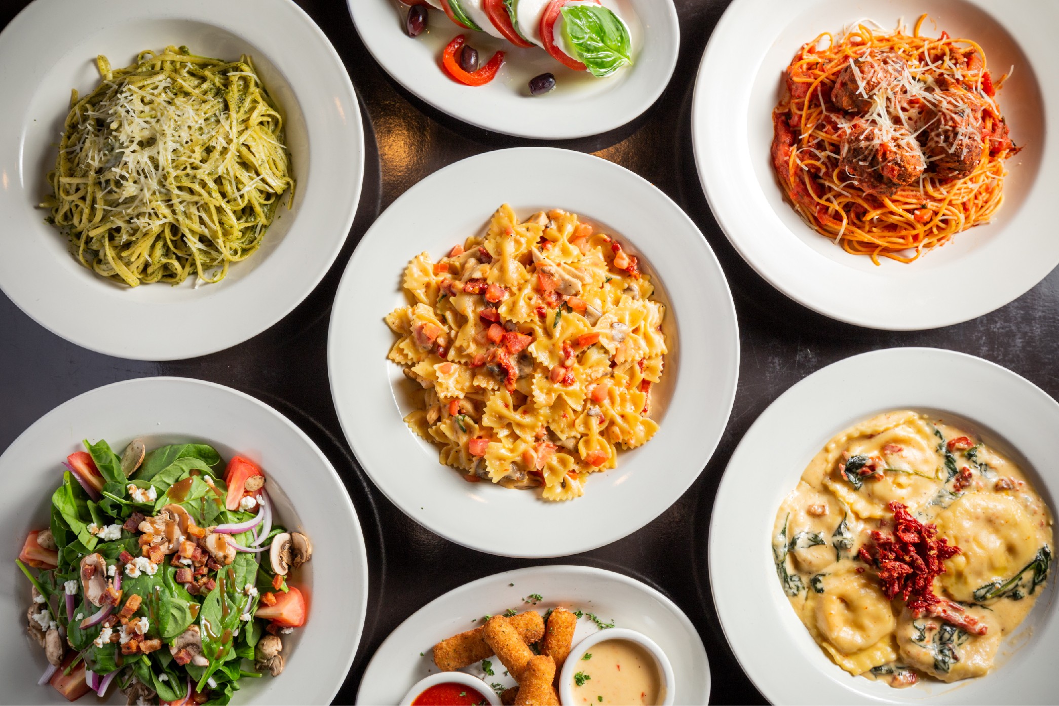 The Best Chicago Things To Do Solo, With Friends, or On a Vibe cover photo collage