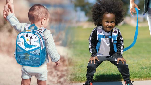 Life Hacks from an Autism Toddler Mom cover photo collage