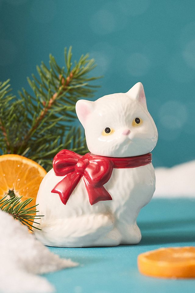 Grand Holiday Decor cover photo collage