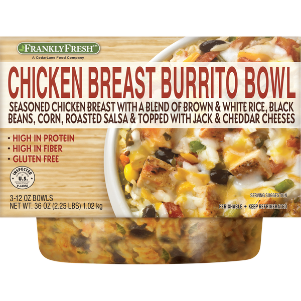 Healthy Fridge and Pantry Staples cover photo collage