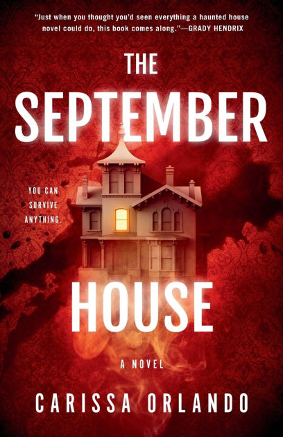 Best Reads for Spooky Season 🎃 cover photo collage