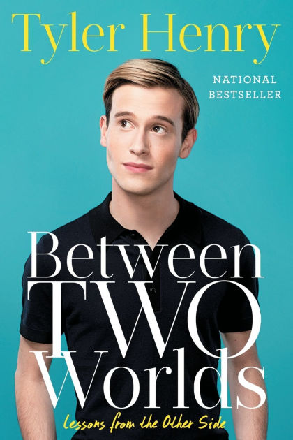 Best Books About The Afterlife cover photo collage