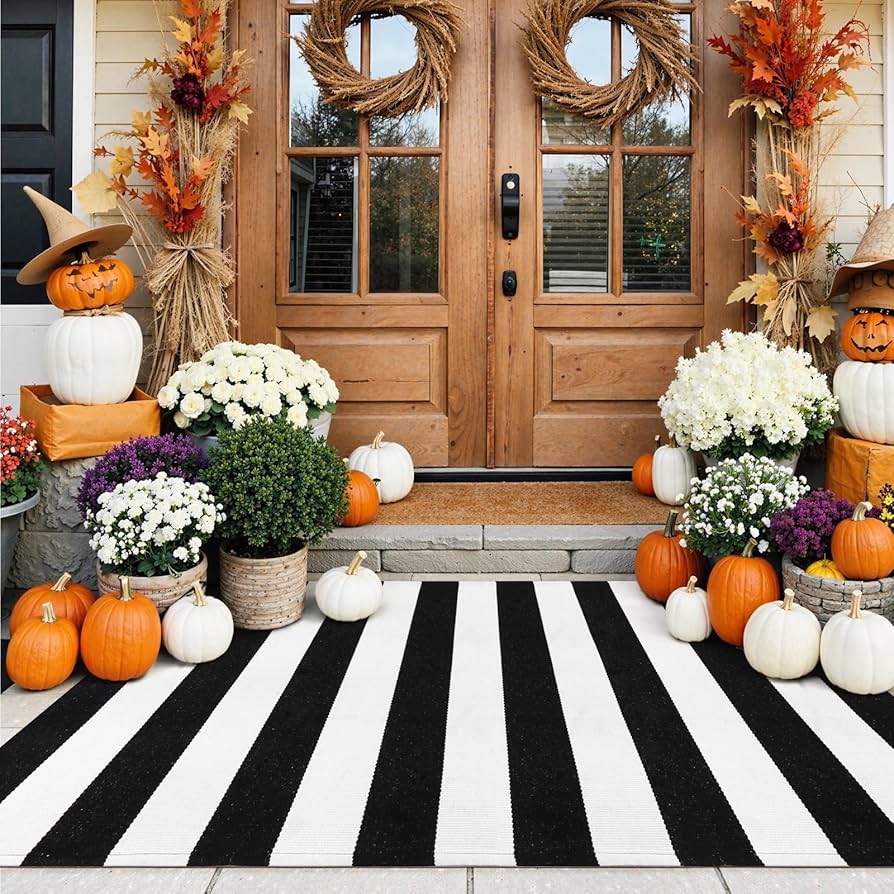 Things that make us LOVE Fall🍂🤎 cover photo collage