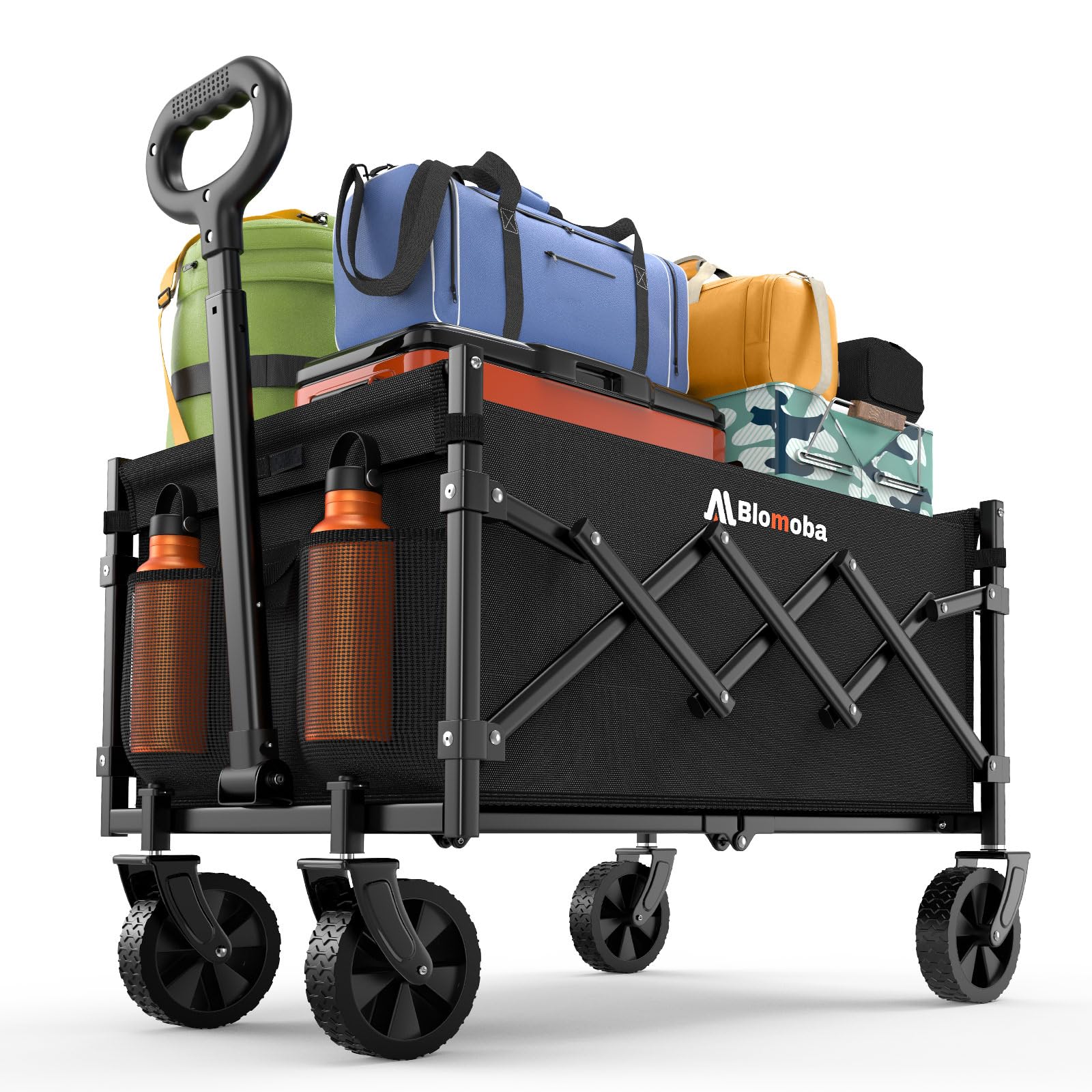 I use these Supplies for Cleanouts cover photo collage