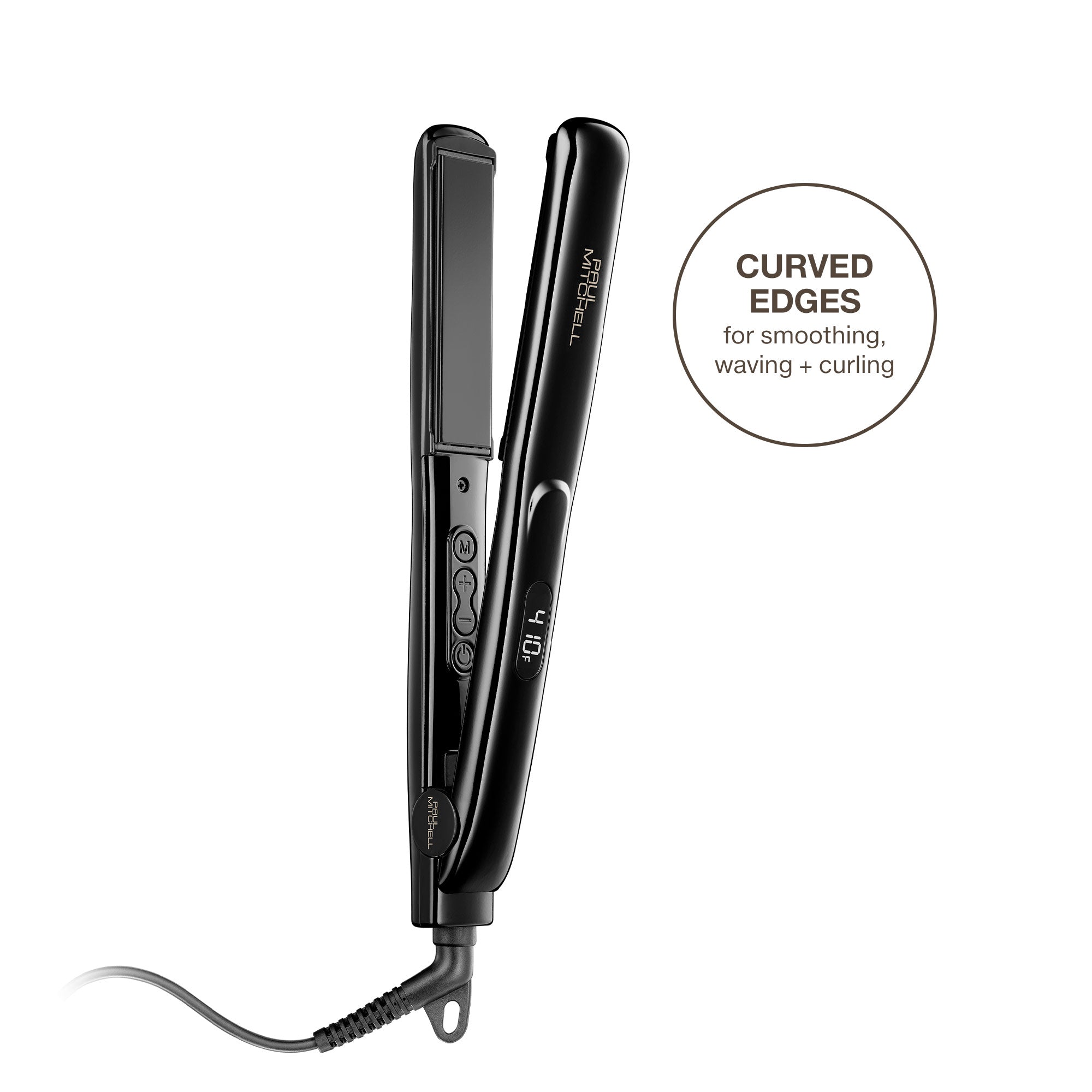 Products & Tools I use as a licensed cosmetologist for flat ironing natural hair, also known as a silk press. cover photo collage