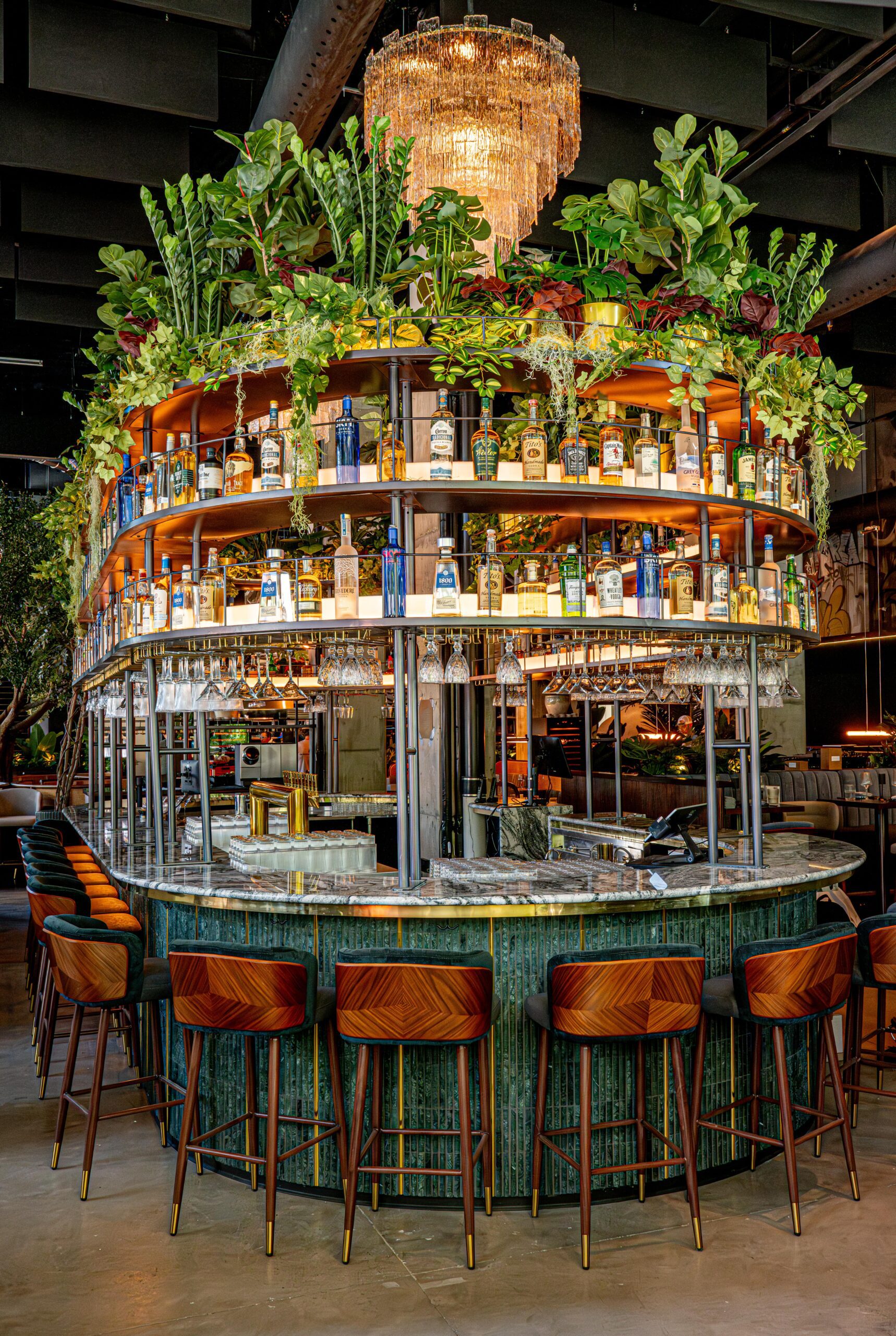 Go-to Nashville Restaurants cover photo collage