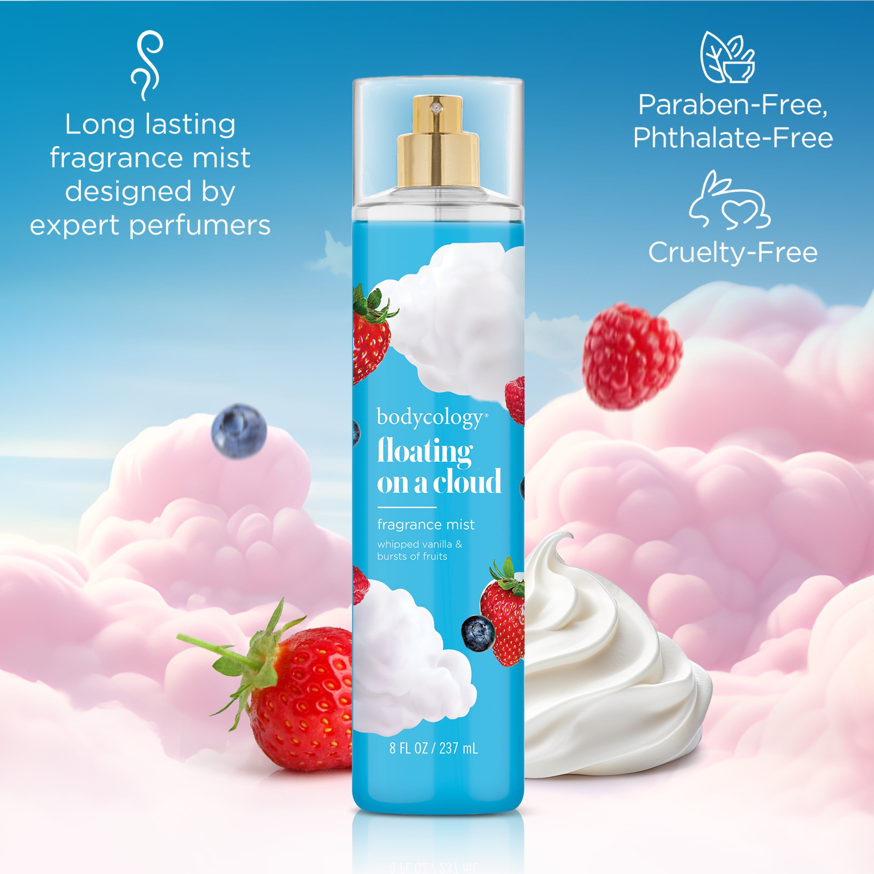 Amazing scents that won't break your bank cover photo collage