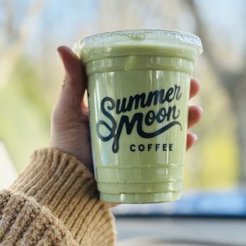 You HAVE to try this Knoxville coffee shop☕️⛰️🧡 cover photo collage