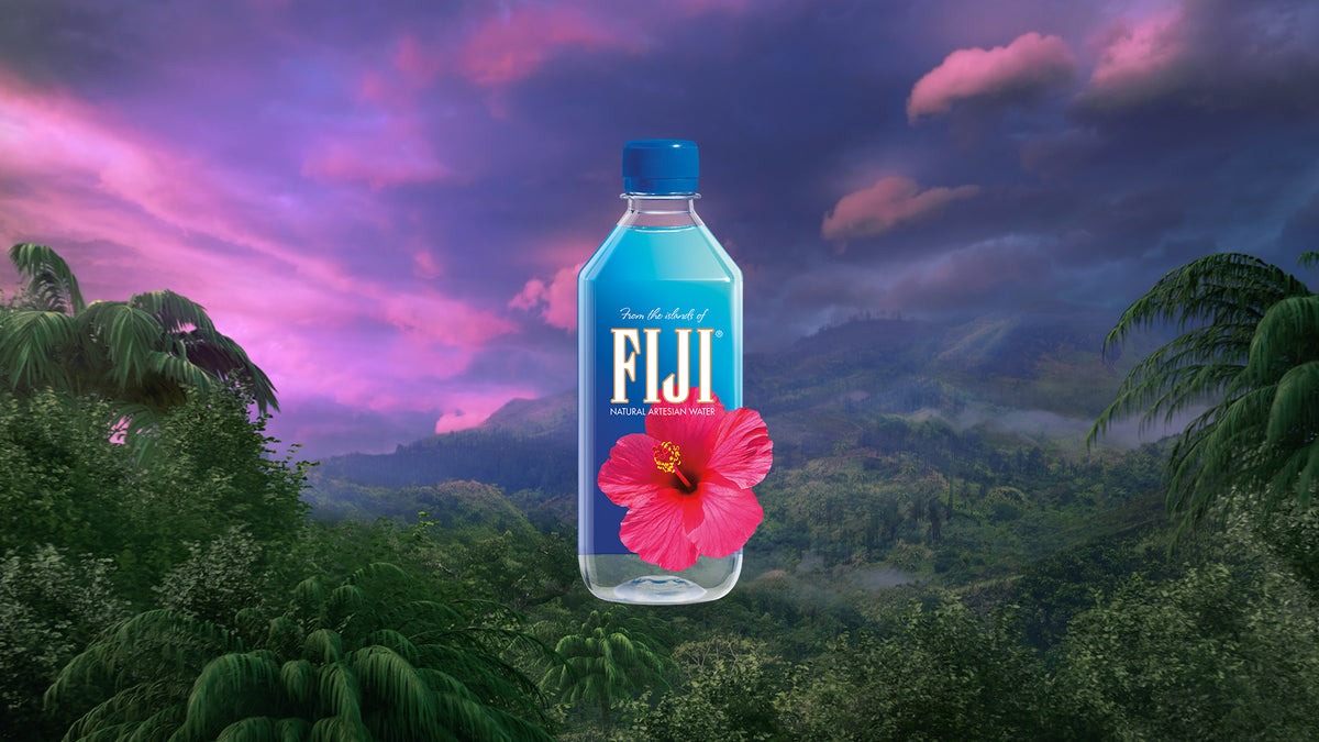 Hydration Drinks + Supplements + H2O cover photo collage