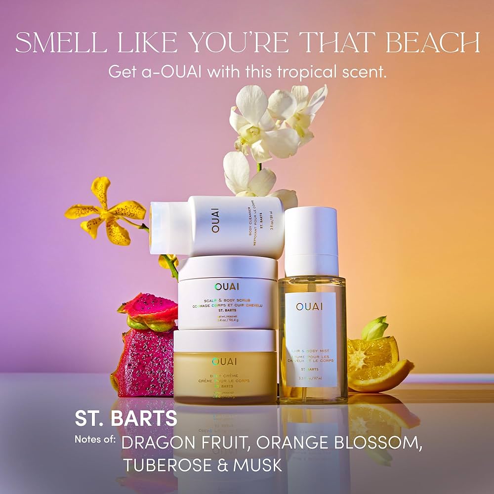 Body Care Must-Haves😍✨️🫧 cover photo collage