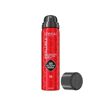 Top Setting Sprays That Keep Your Look All Day cover photo collage