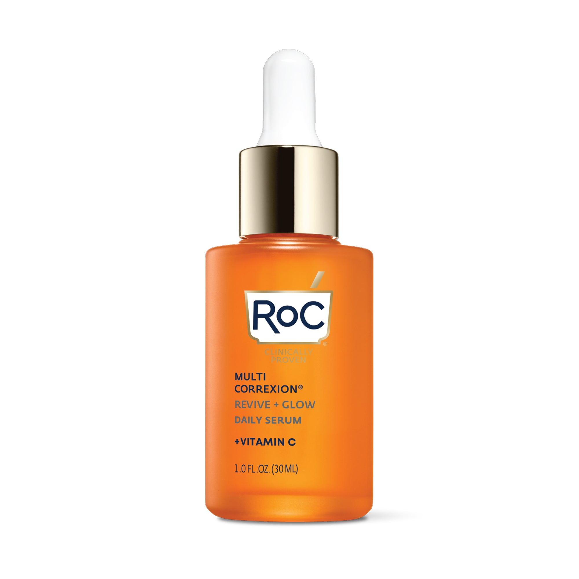 My RoC Skincare Faves 💛 cover photo collage