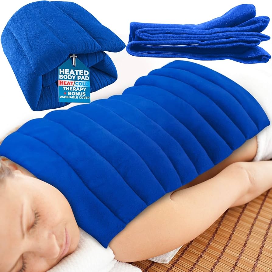 Health & Body cover photo collage