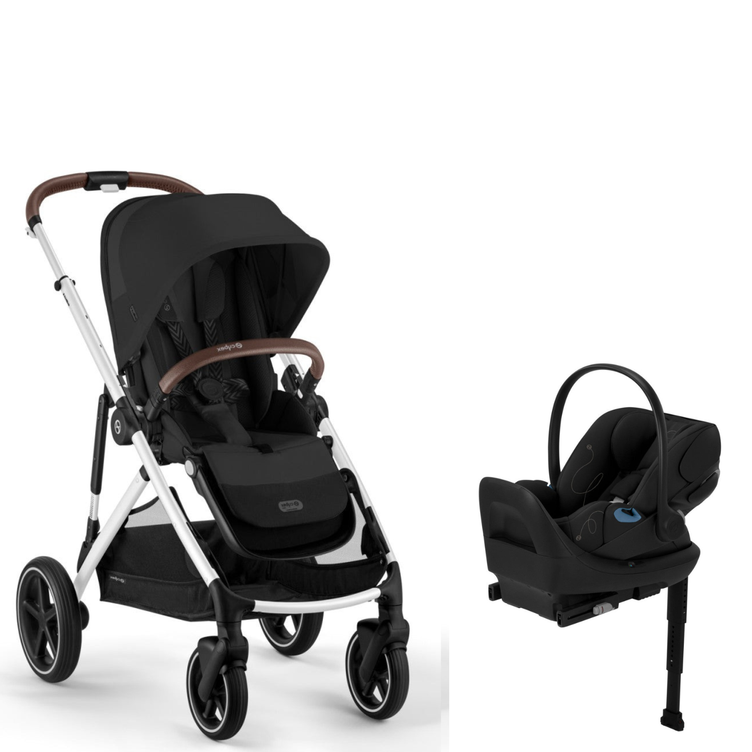 Worth the Splurge - baby gear edition cover photo collage