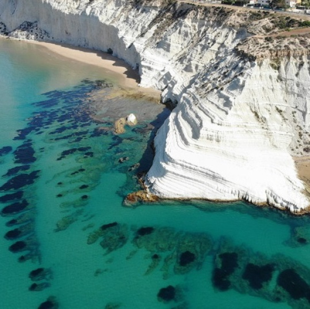 discover Trapani, Sicily from a Sicilian 🪼🐚 cover photo collage