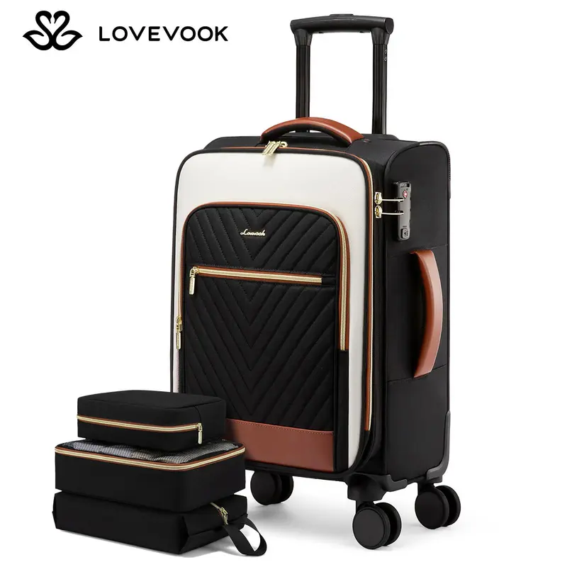 Travel Essentials- from a Travel Advisor! cover photo collage
