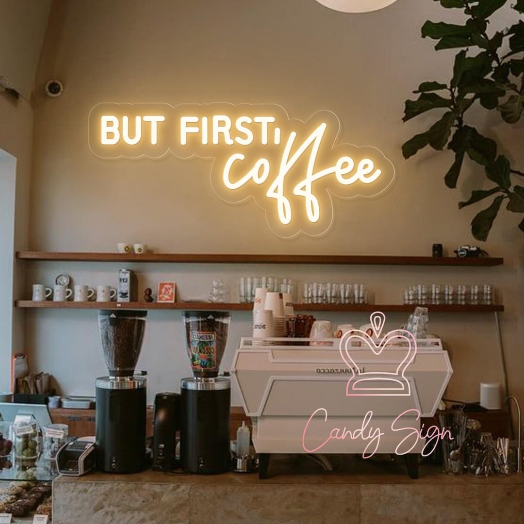 ☕ My Coffee Corner Essentials: Cute + Functional Coffee Bar Ideas For That 'Coffee Aesthetic' Vibe cover photo collage