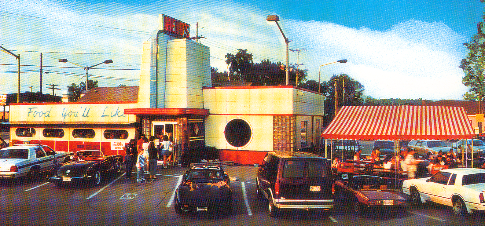 Small Town Upstate NY (CNY Hidden gems) cover photo collage