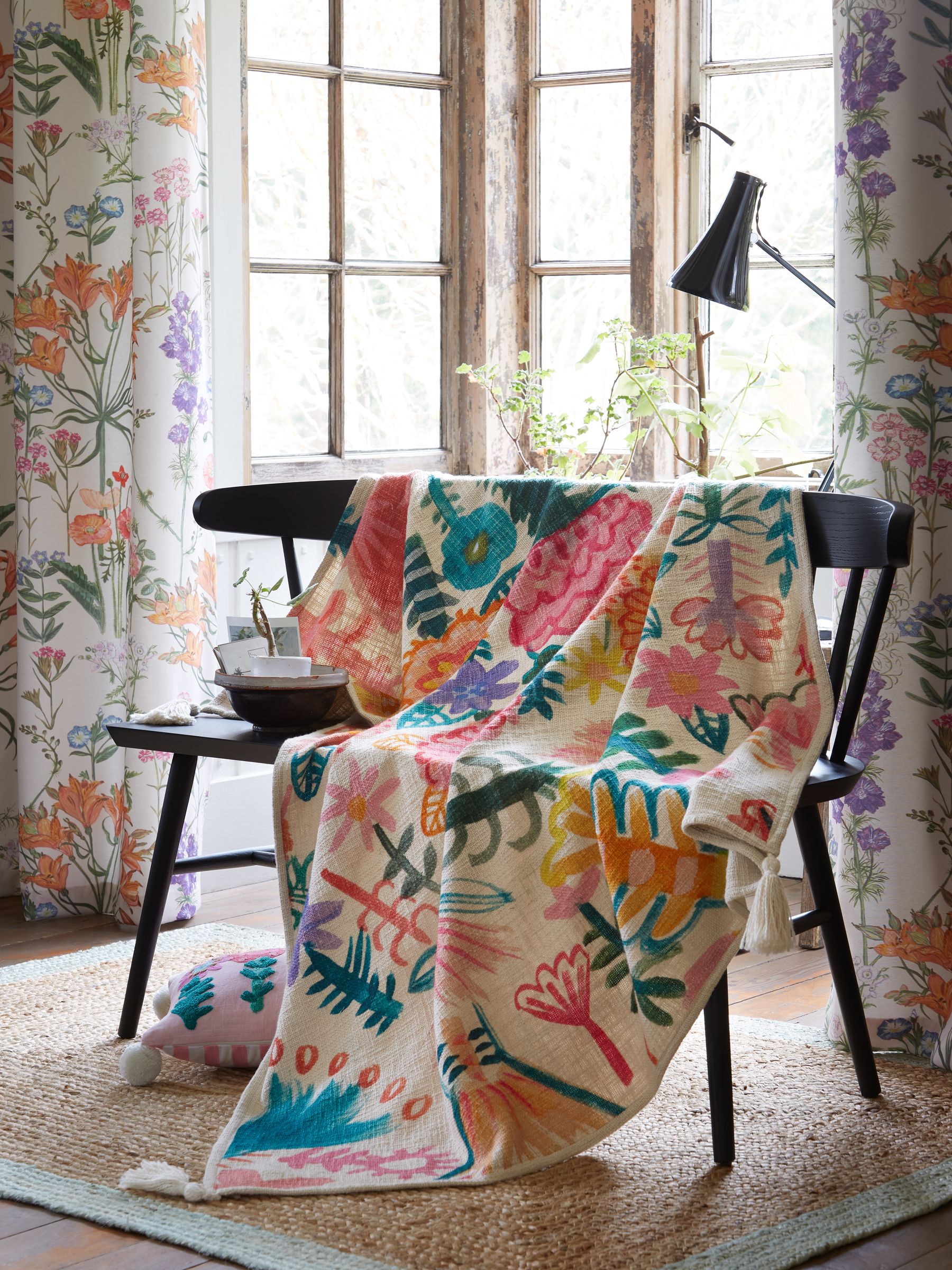 Beautiful Bedding for Autumn 2025 cover photo collage