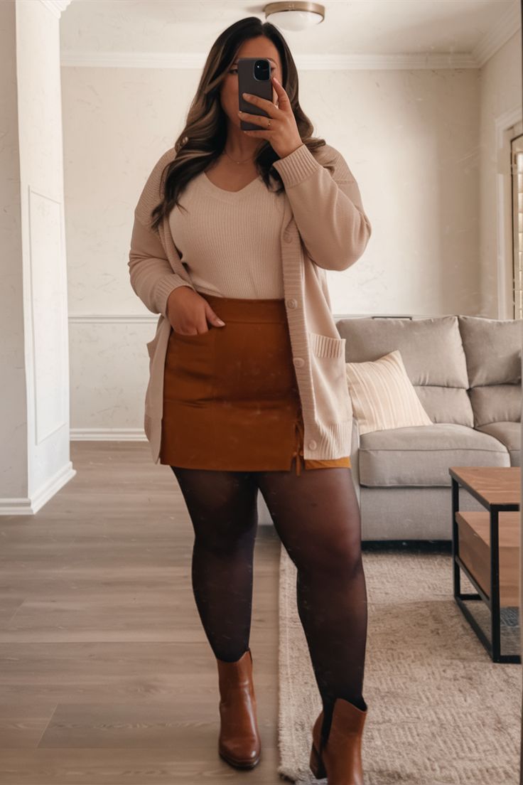 Throwing a Fit This Fall cover photo collage