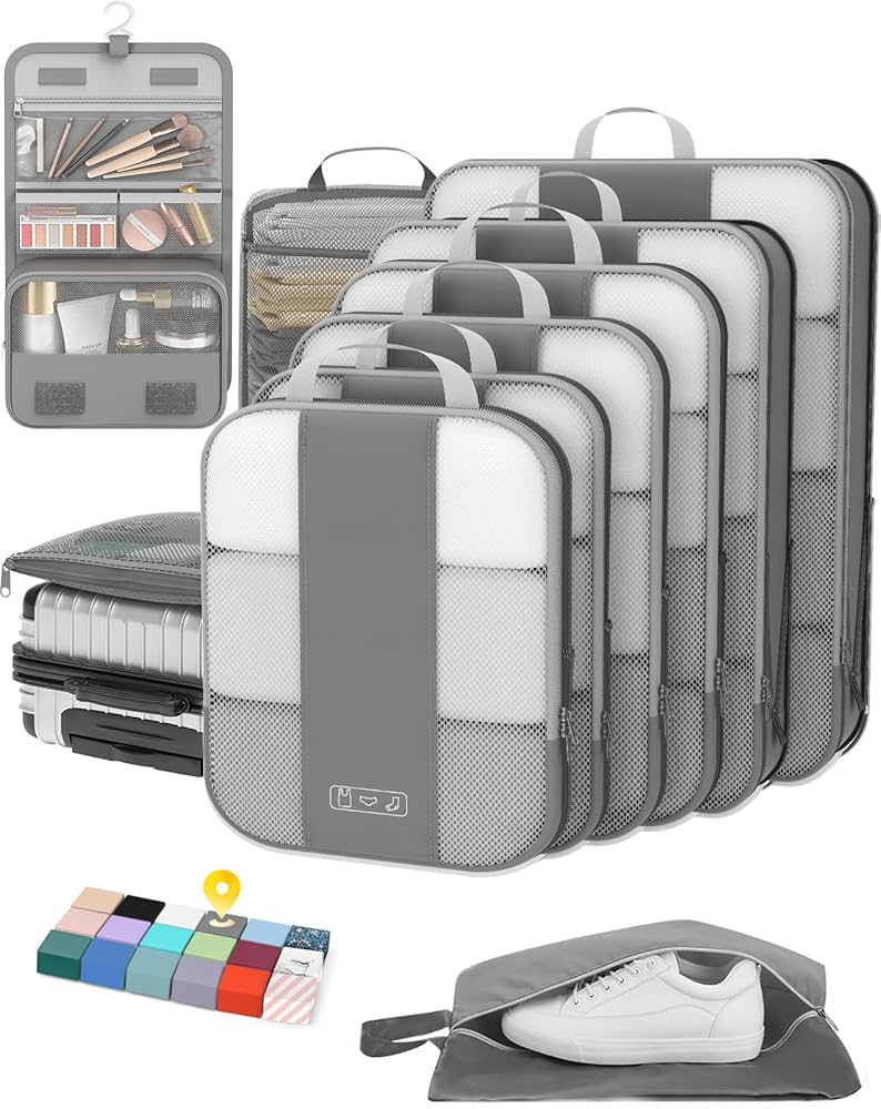 My Travel Wants, Needs and Must Haves for trips cover photo collage