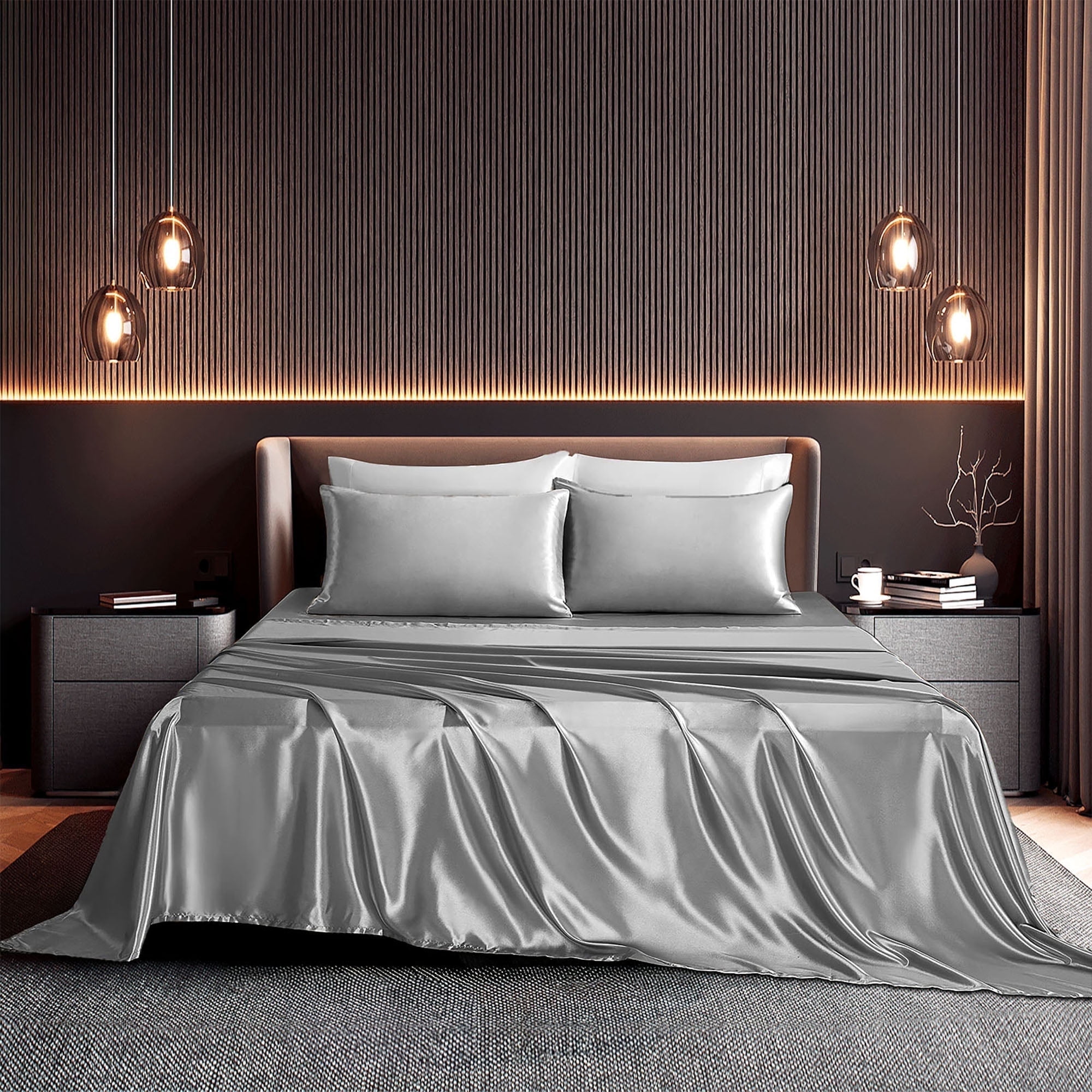 Affordable room decor 🪞 cover photo collage