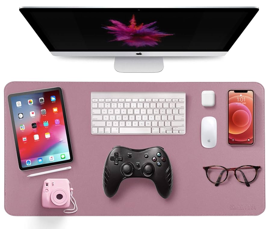 Home office must-haves to make your day GREAT! cover photo collage