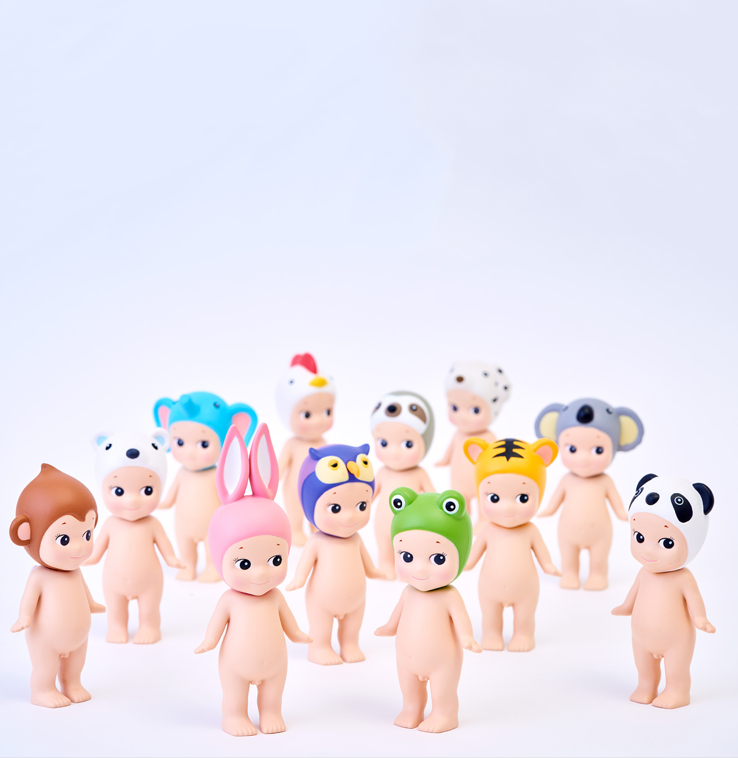 Sharing my childhood trinkets cover photo collage