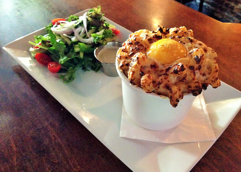 Wilmington/Carolina Beach faves cover photo collage