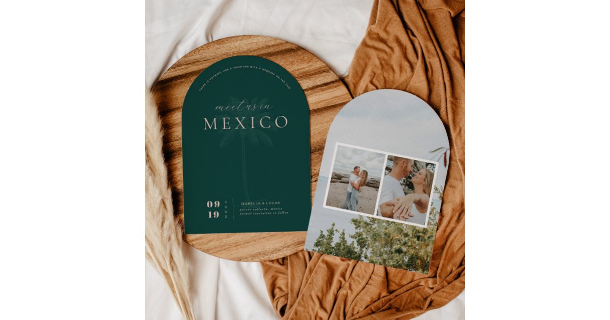 Dreamy Wedding Invitations | Elegant Designs for Your Big Day cover photo collage