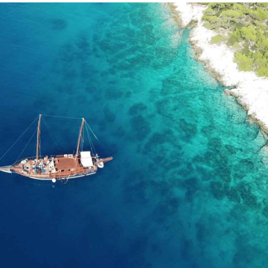 Everything travel cover photo collage