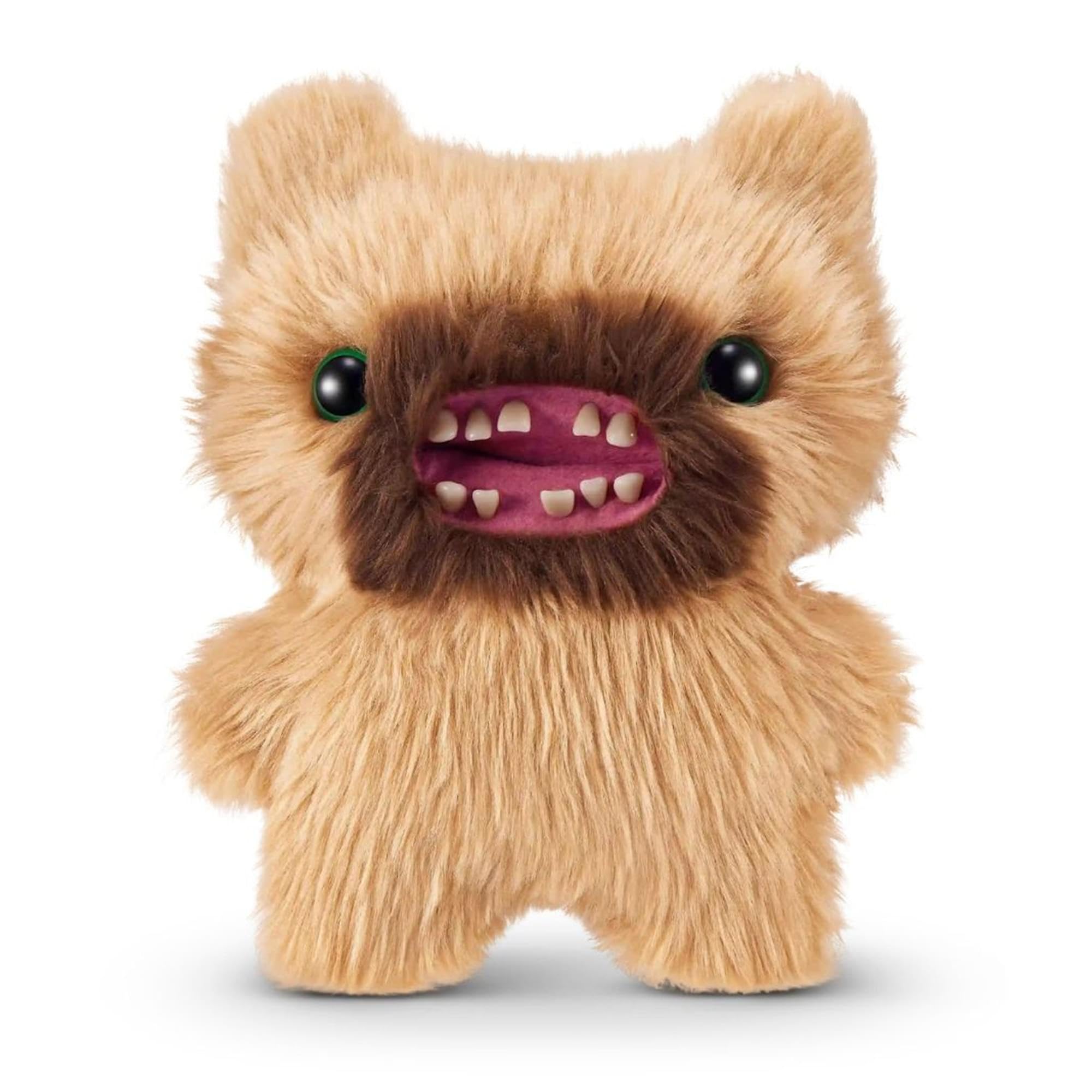 So ugly they’re cute- Fugglers cover photo collage