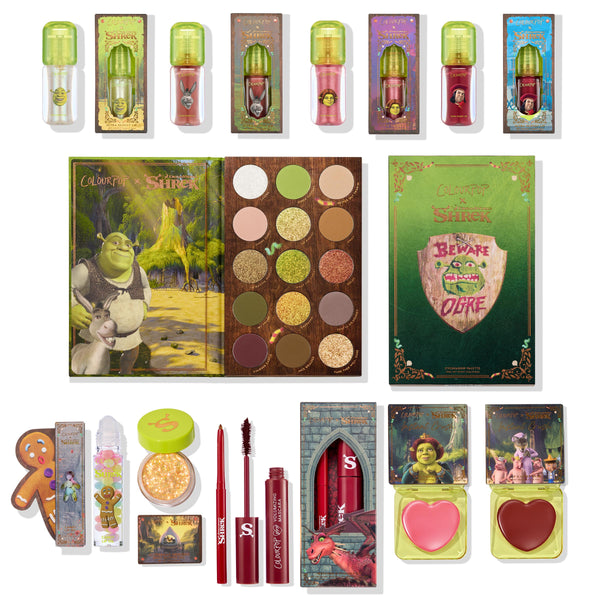 Make up collabs I love and use all the time ! cover photo collage