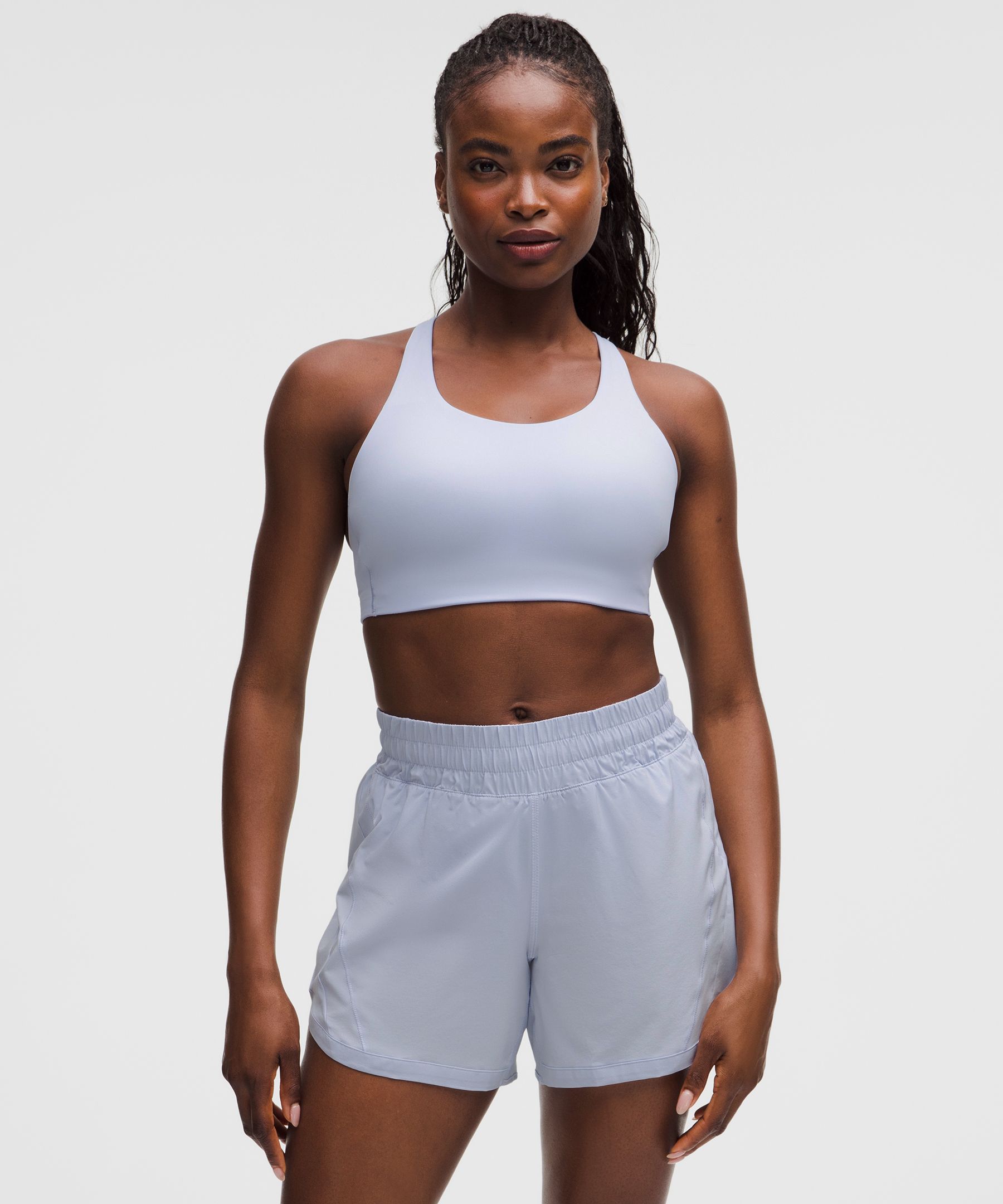 Gym girl essentials cover photo collage