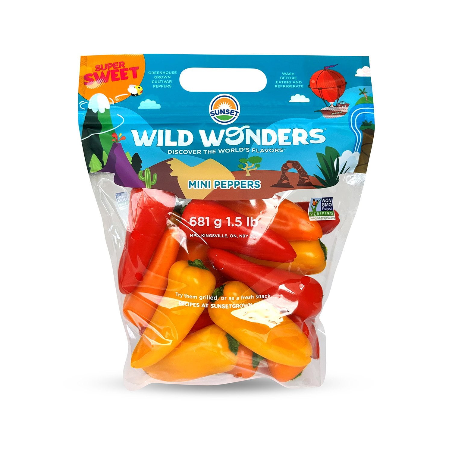 Sam’s Club Monthly Must-Haves 🛒 cover photo collage