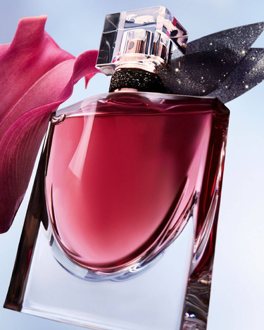 My Perfume Wardrobe cover photo collage